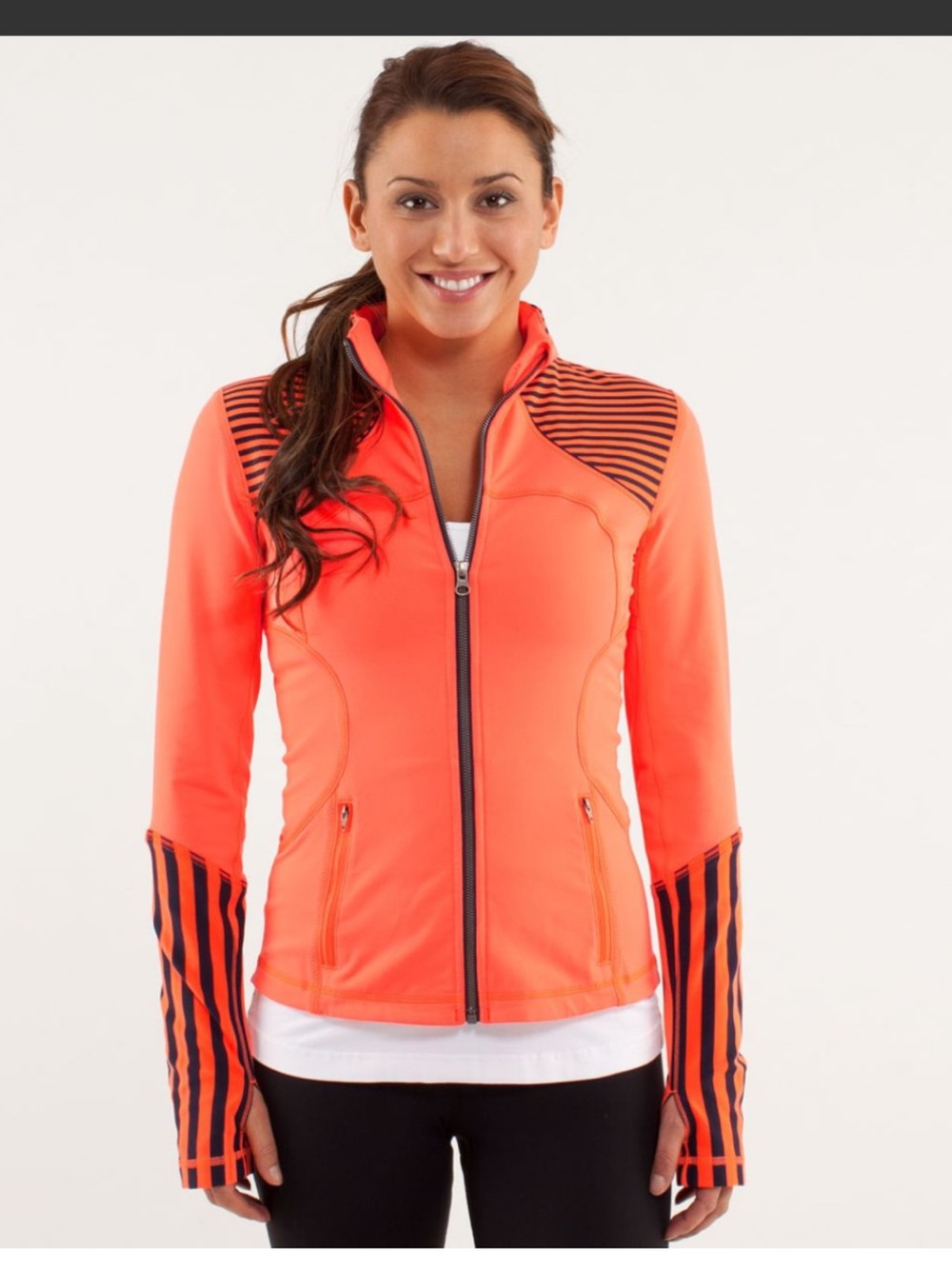Limited Edition Lululemon Forme Jacket